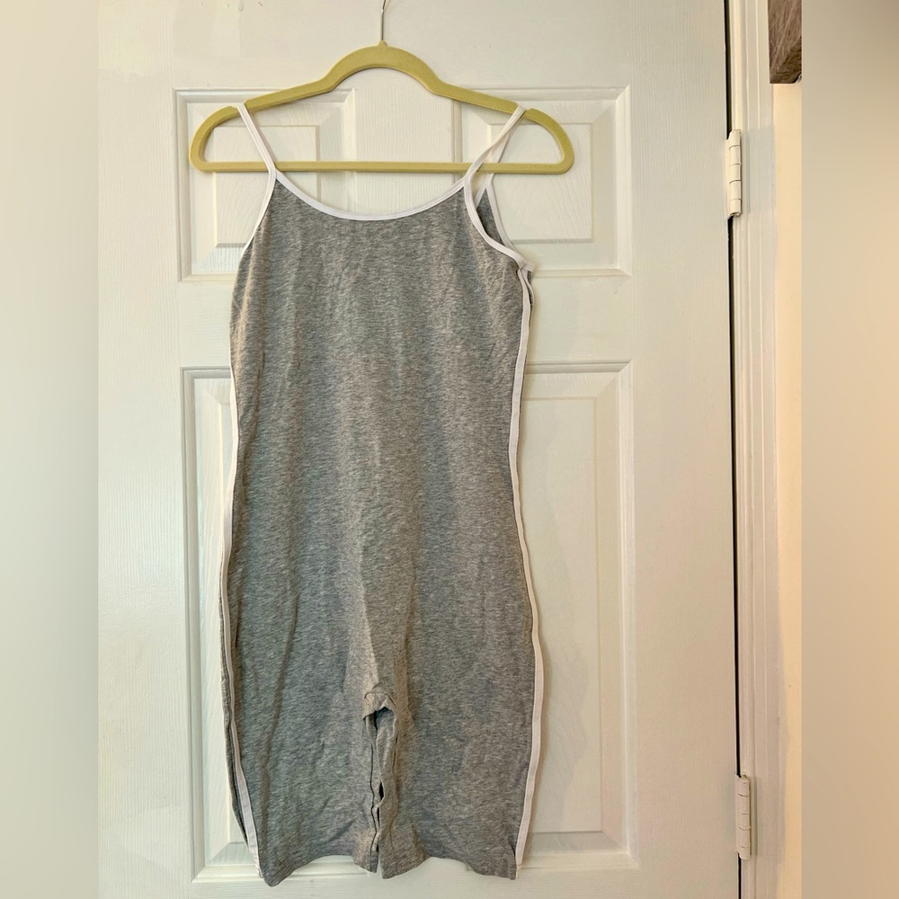 Fashion Nova Bodysuit
